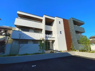 シャーメゾン レフィシアの画像