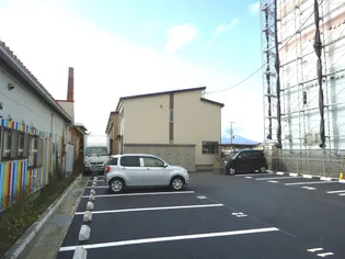 ランシェ A棟の画像