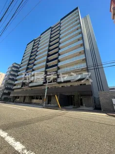 愛知県名古屋市中区富士見町【マンション】の外観