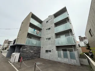 コートロティ宮の森の画像