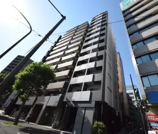 クレイシア三田の画像