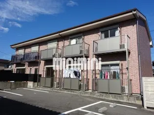 クレア上郷の画像