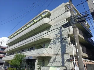 セントラル富浜の画像