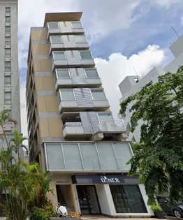 新都心ヒルズの画像