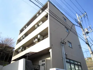 ハーベスト壱番館の画像