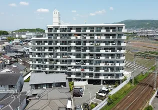 ハイマート古市の画像