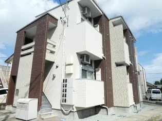 A L'AISE太子堂の画像