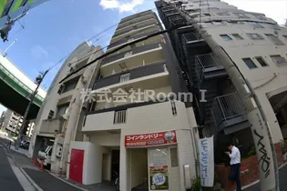 ブリリアントコート農人橋の画像