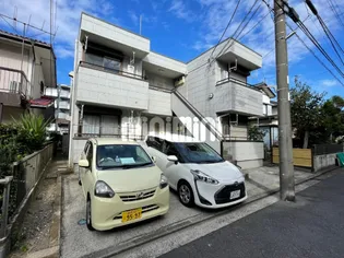 スクエアM上大岡の画像