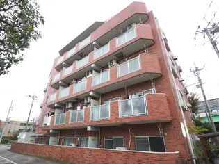 ハイツ北烏山の画像