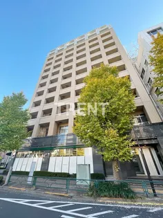 レジディア文京音羽II【3階】の外観