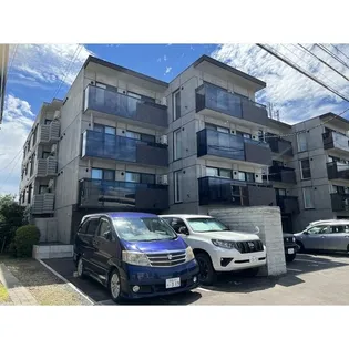 ステージア東札幌の画像