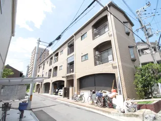 ルミエール上畑の画像