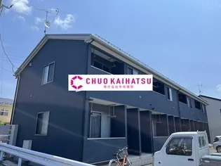 グレンディール A棟の画像