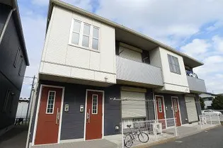 サンモールベルデBの画像