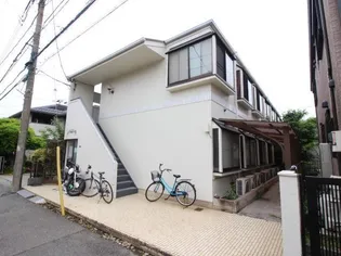 キャピタル柏の画像