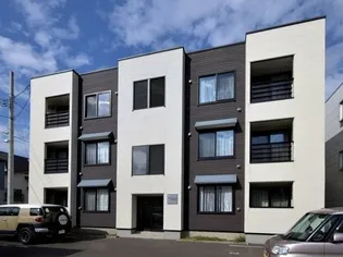 レジデンス苗穂本町の画像