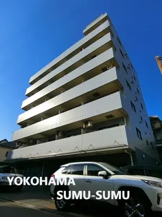 横浜橋通レジデンスの画像