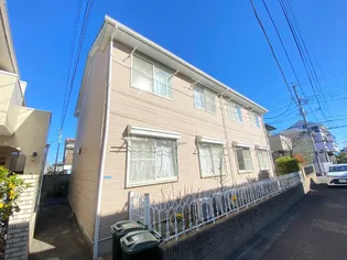 クレール大沢の画像