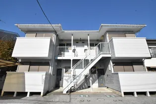 柳コーポの画像