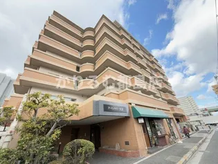 アーバンライフ大宮【2階】の外観