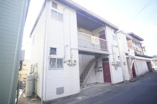 シティーコーポIIの画像