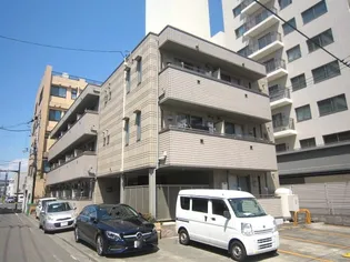 ソルビオス金剛院の画像