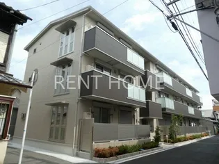 グランシャリオニッコーの画像