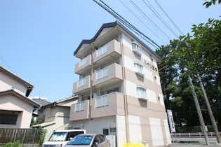 ハイツ三休の画像