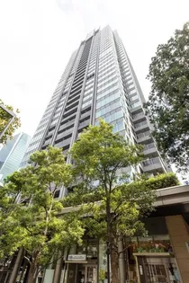THE ROPPONGI TOKYO CLUB RESIDENCE【14階】の外観