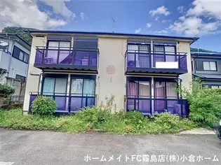 サンライズ敷根1の画像