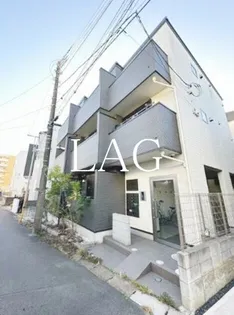 ベルメント船橋の画像