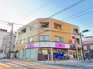 リバティハイツの画像