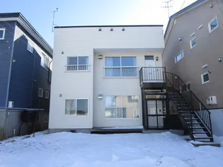 米町パークサイドの画像