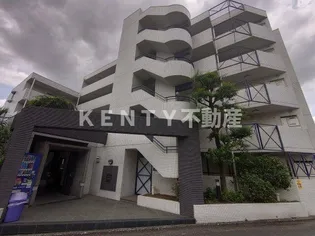 ジョイフル池上の画像