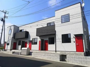 ポミエ富沢西の画像