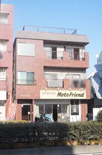 RTビル【3階】の外観