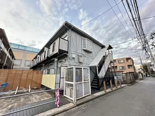 第17安藤ハイツの画像