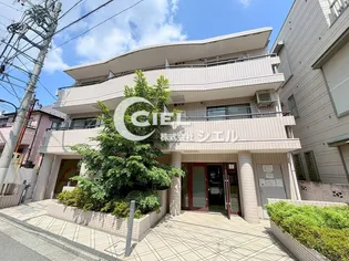 菱和パレス東池袋の画像