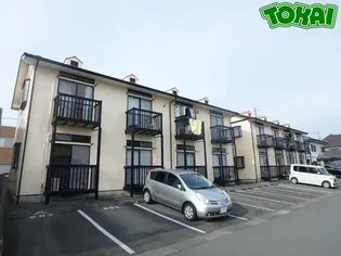 コーポKANO B棟の画像