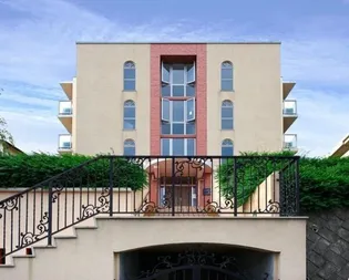 SFORT玉川学園前【3階】の外観