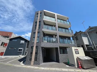 SANTACRUZ東谷山の画像