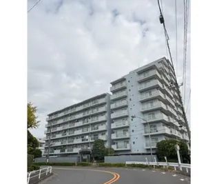 アイビハイツ南品川の画像