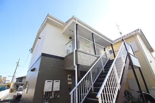 サープラス南出の画像