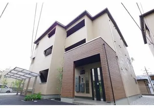 セレーノ江田 2の画像