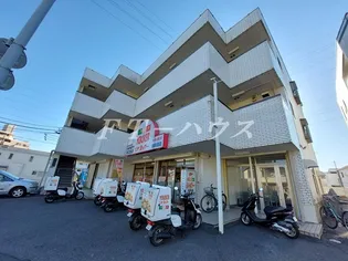 映光レジデンスの画像