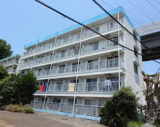 第2のぼりマンションの画像