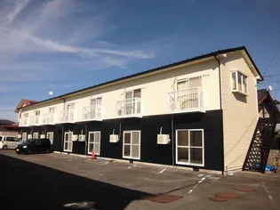 ピエール壱番館の画像