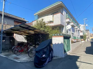 エクセレンス清水の画像