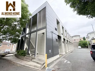 レオパレスシャルマン上道の画像